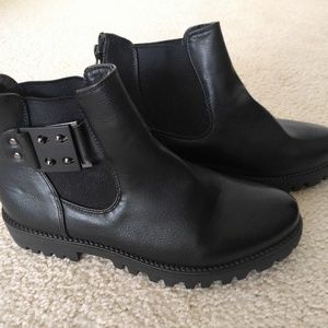 Meet your Posher, Susan